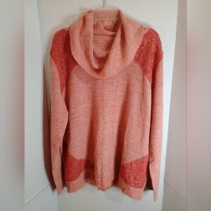 American Sweetheart Women's Sweater Size 2X